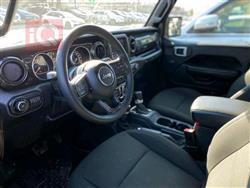 جیپ رانگلەر